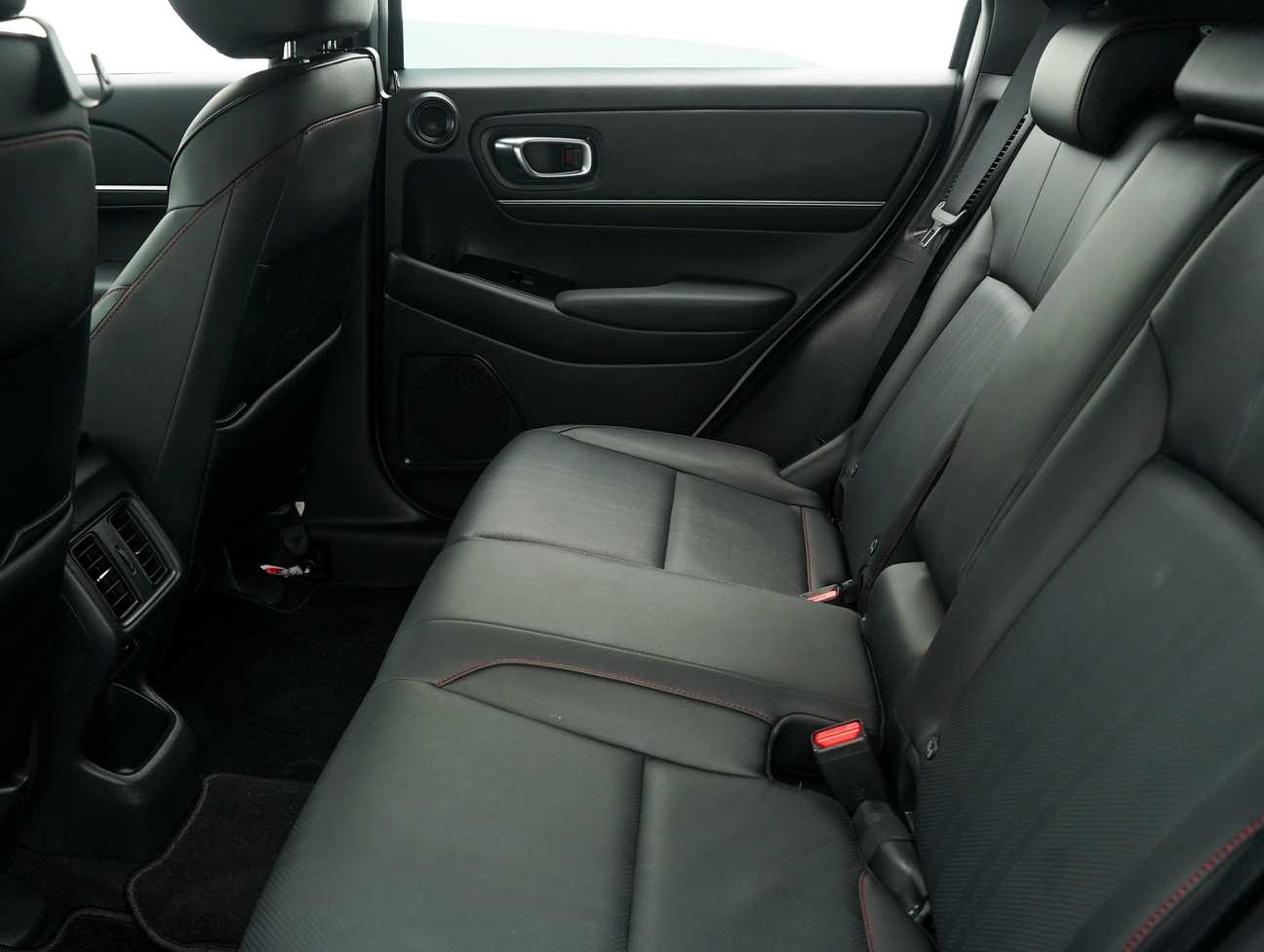 used 2022 Honda HR-V e:HEV RS 1.5