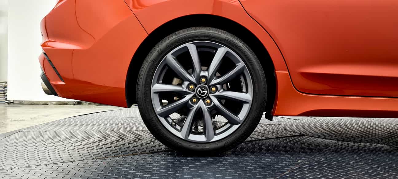 used 2017 Hyundai ELANTRA SPORT 1.6