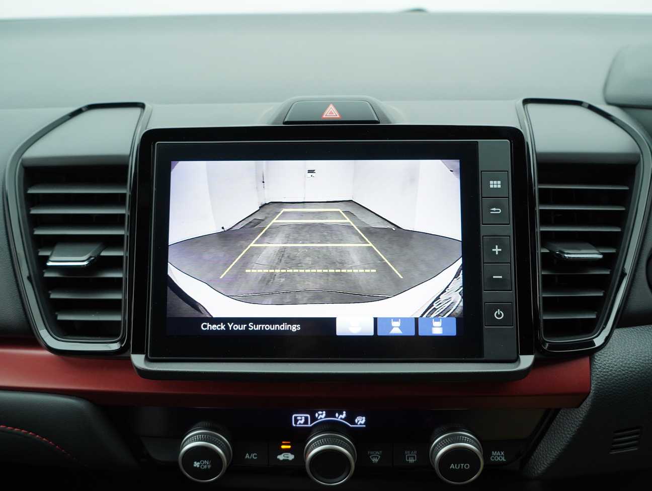 terpakai 2024 Honda City RS 1.5