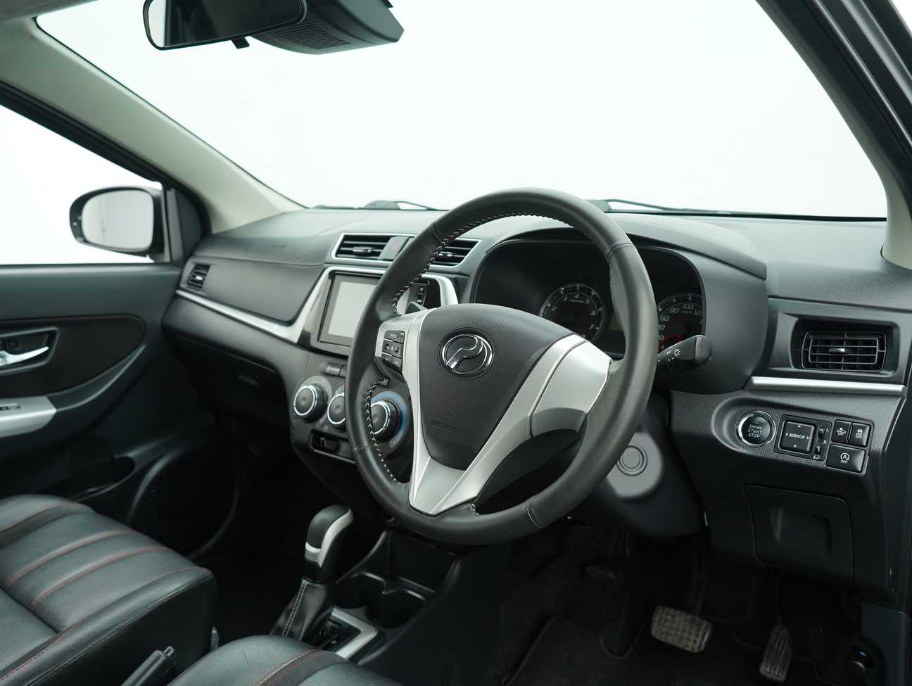 used 2022 Perodua Bezza Advance 1.3