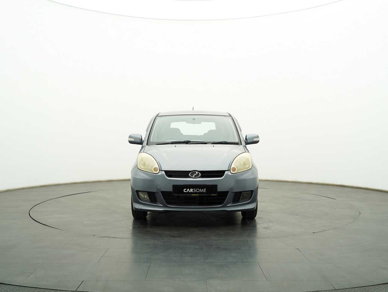 used 2009 Perodua Myvi SXi 1.3