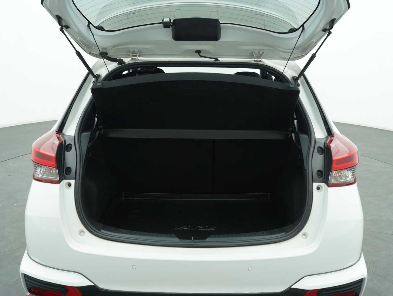 terpakai 2019 Toyota Yaris G 1.5