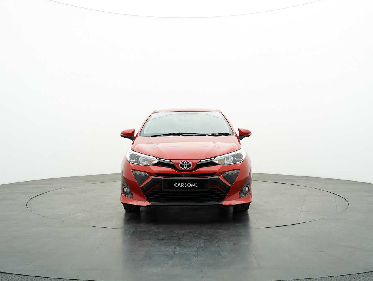 used 2020 Toyota Vios G 1.5