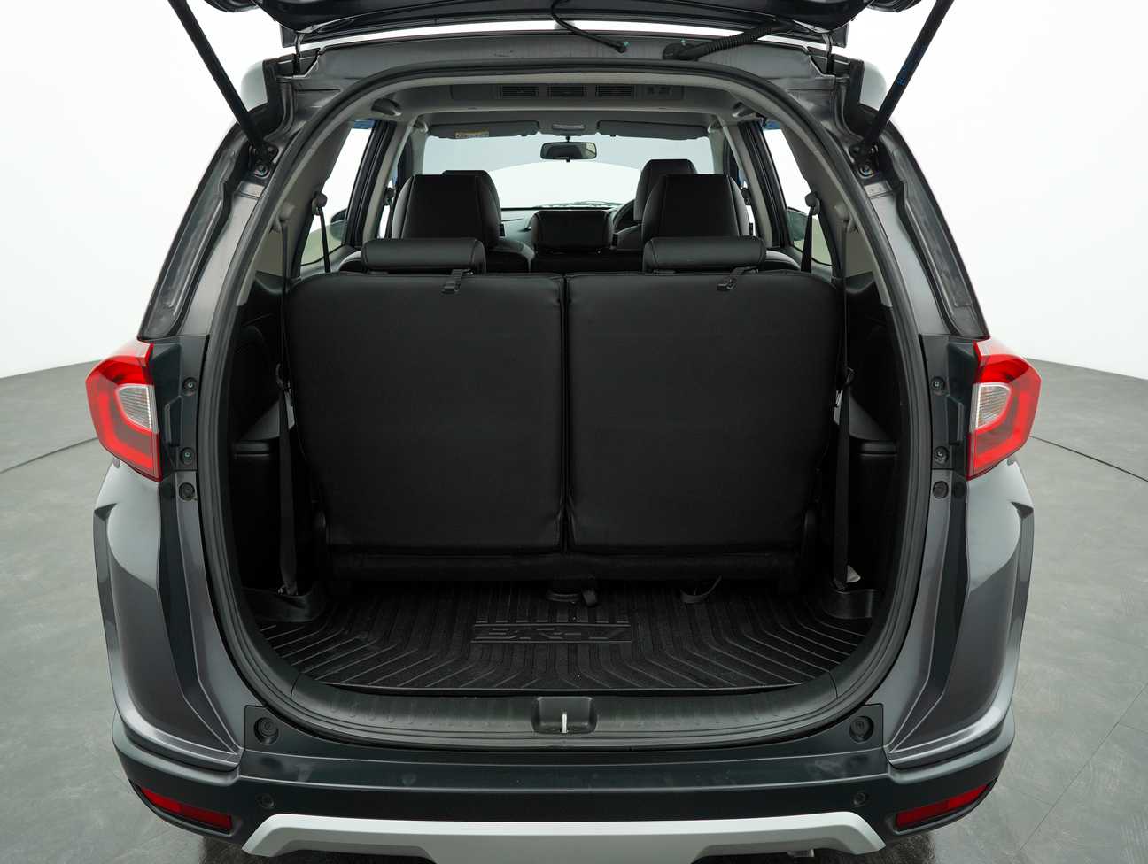 used 2018 Honda BR-V V i-VTEC 1.5