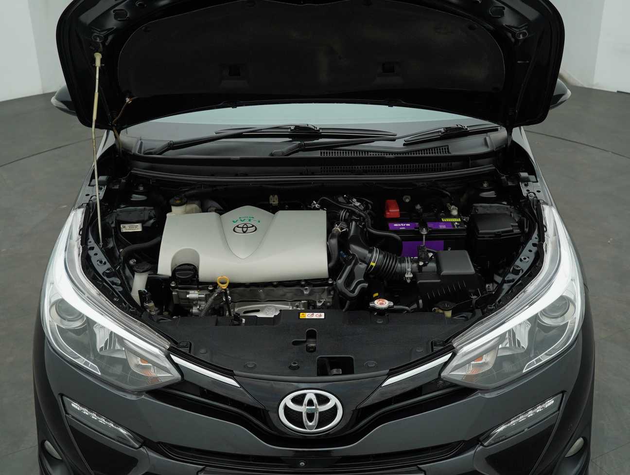 used 2019 Toyota Vios G 1.5