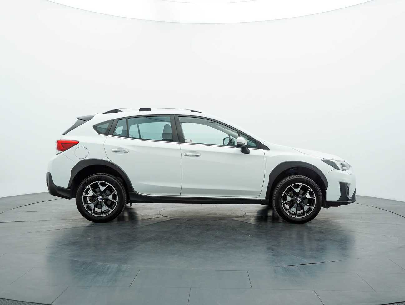 terpakai 2018 Subaru XV P 2.0