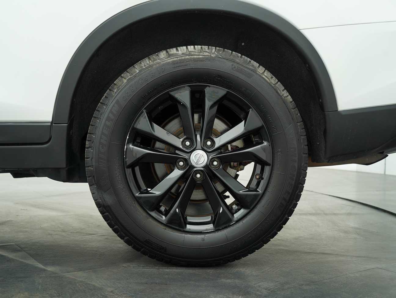 used 2017 Nissan X-Trail Aero Edition 2.0