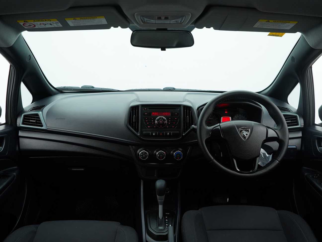 used 2015 Proton Iriz Standard 1.3