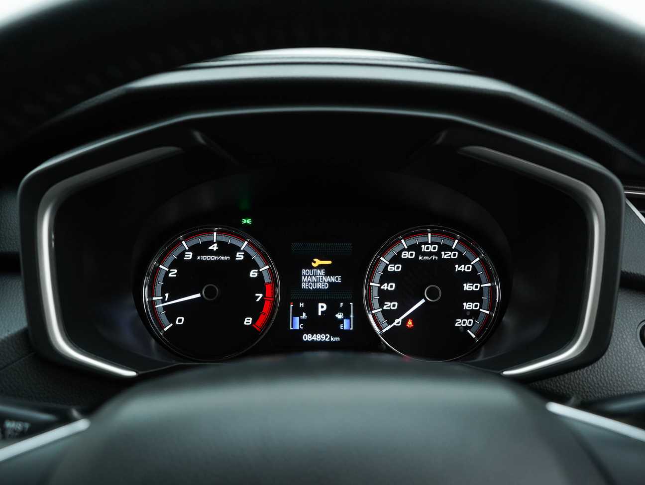 used 2021 Mitsubishi Xpander  1.5