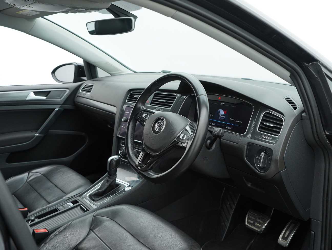 used 2020 Volkswagen Golf TSI R-Line 1.4
