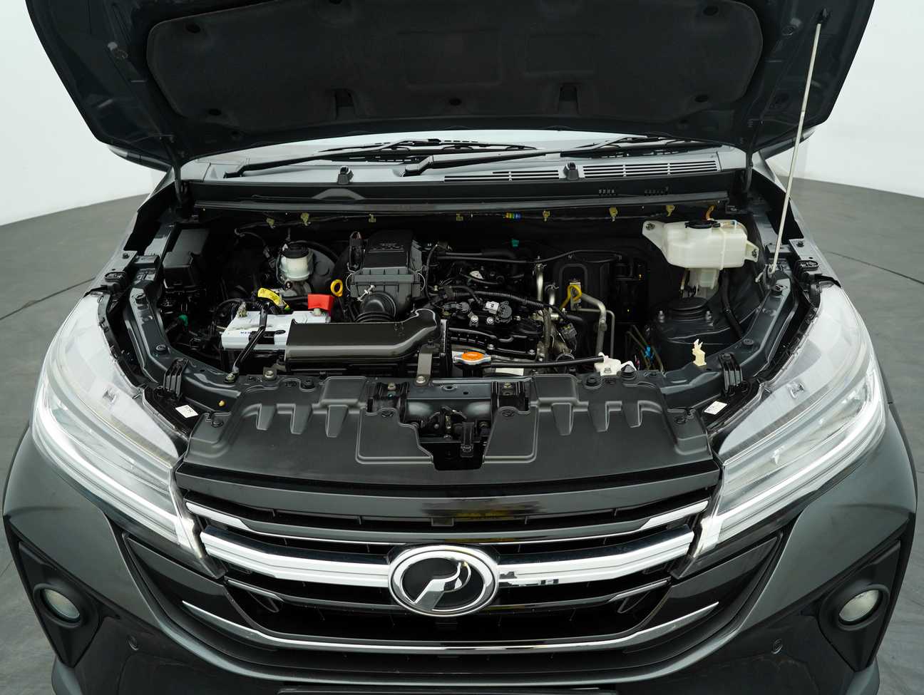 used 2020 Perodua Aruz AV 1.5