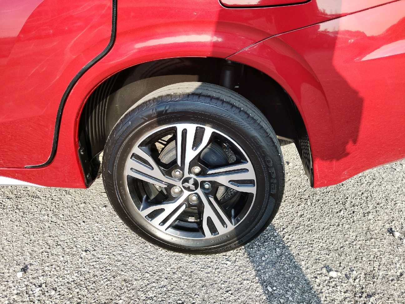 terpakai 2021 Mitsubishi Xpander  1.5