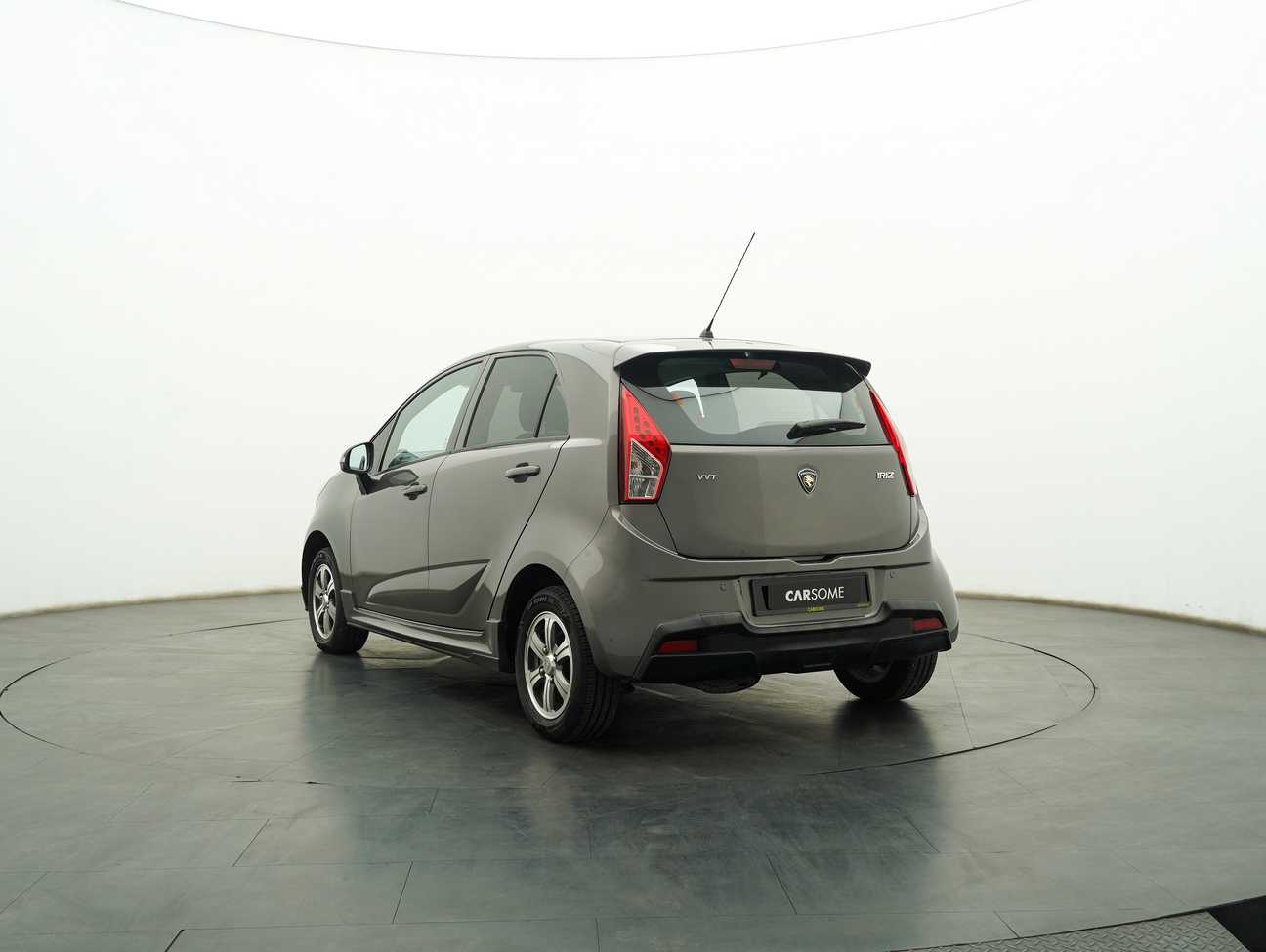 used 2016 Proton Iriz Executive 1.3