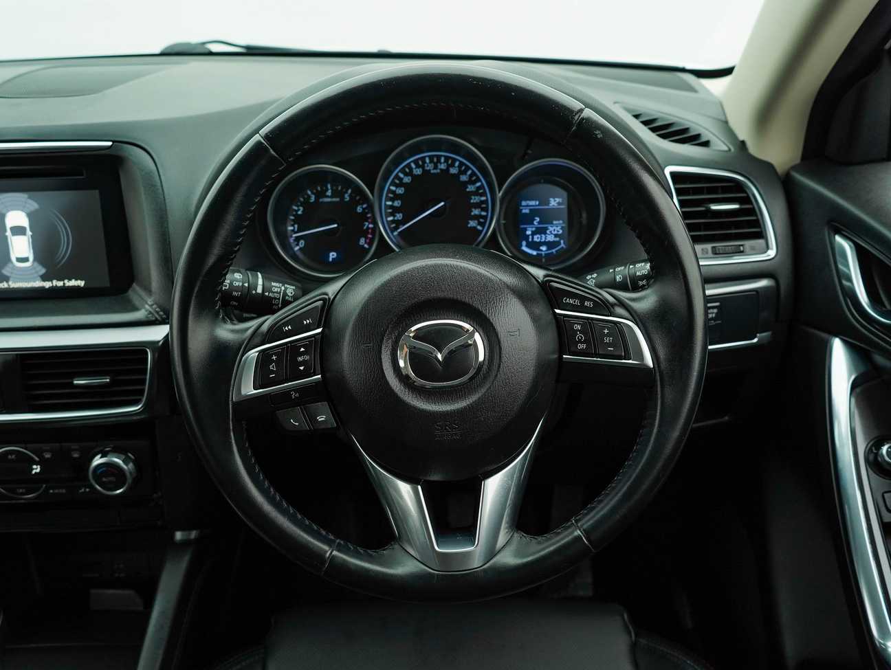 used 2017 Mazda CX-5 SKYACTIV-G GLS 2.0