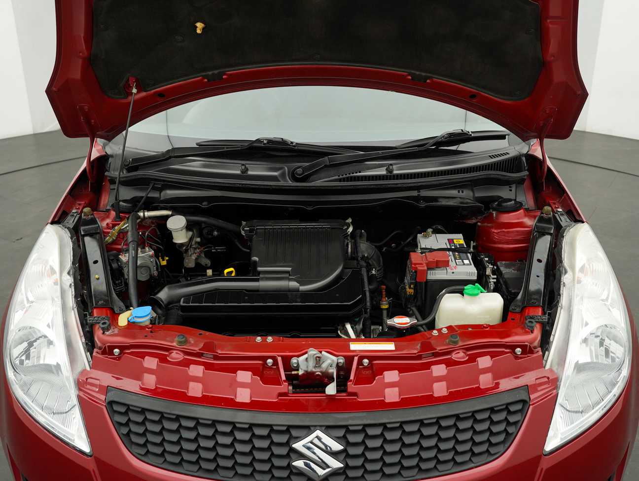 used 2014 Suzuki Swift GL 1.4