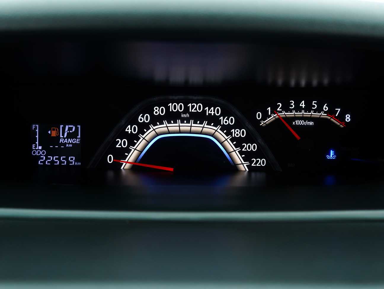 used 2018 Perodua Alza Advance 1.5