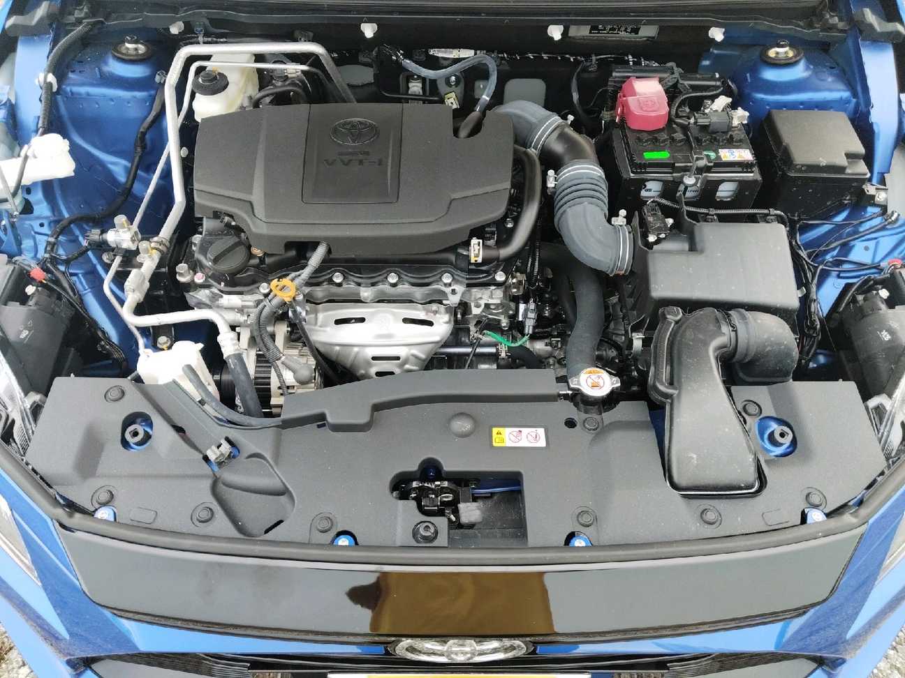 terpakai 2026 Toyota Vios G 1.5