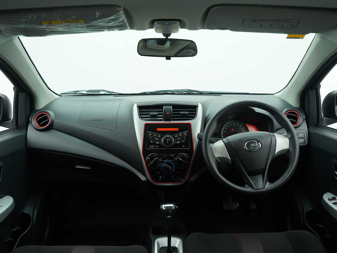 used 2021 Perodua AXIA SE 1.0