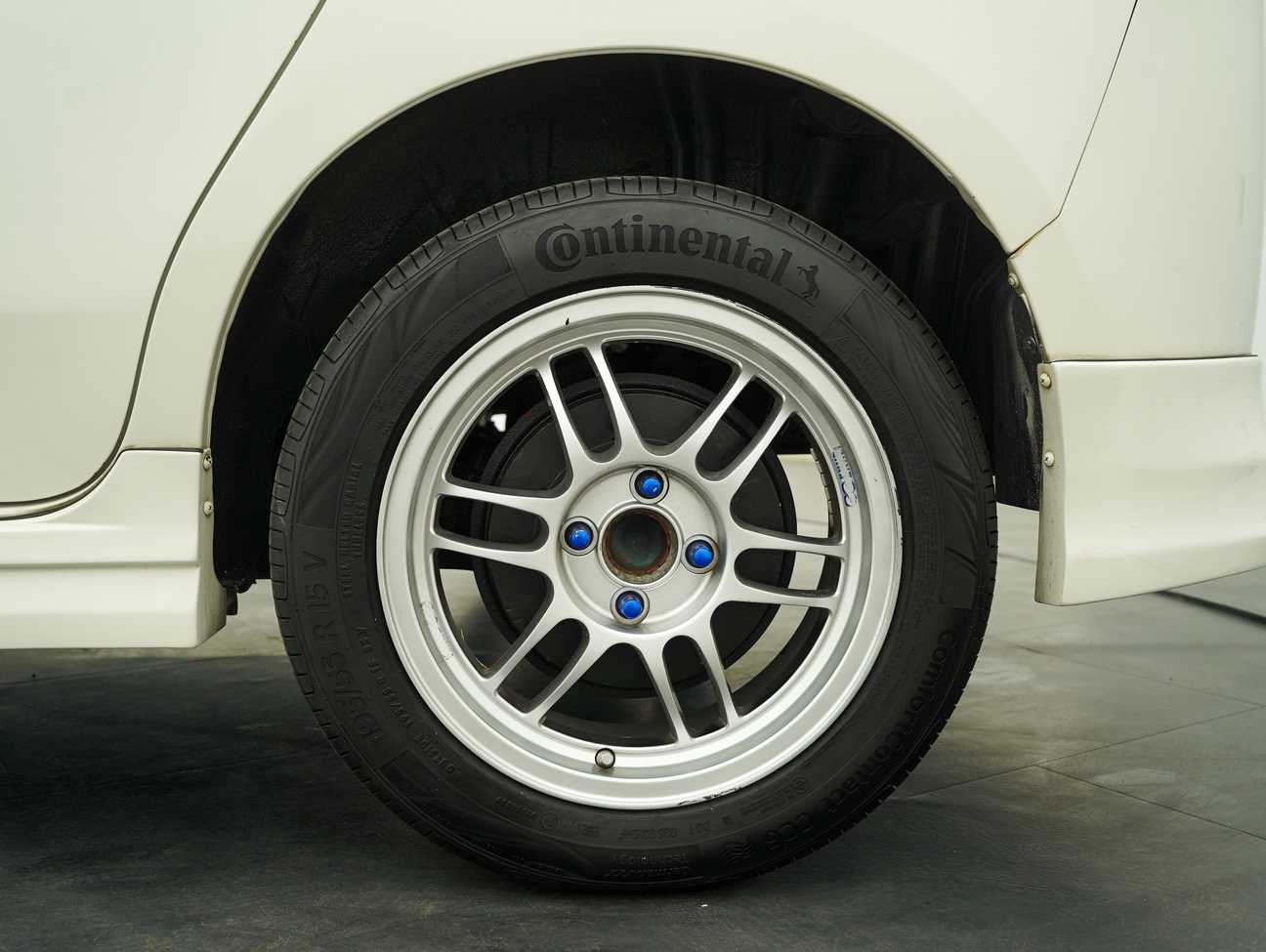 used 2013 Perodua Alza EZ 1.5