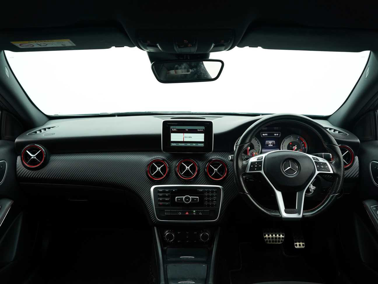 used 2015 Mercedes-Benz A250 Sport 2.0