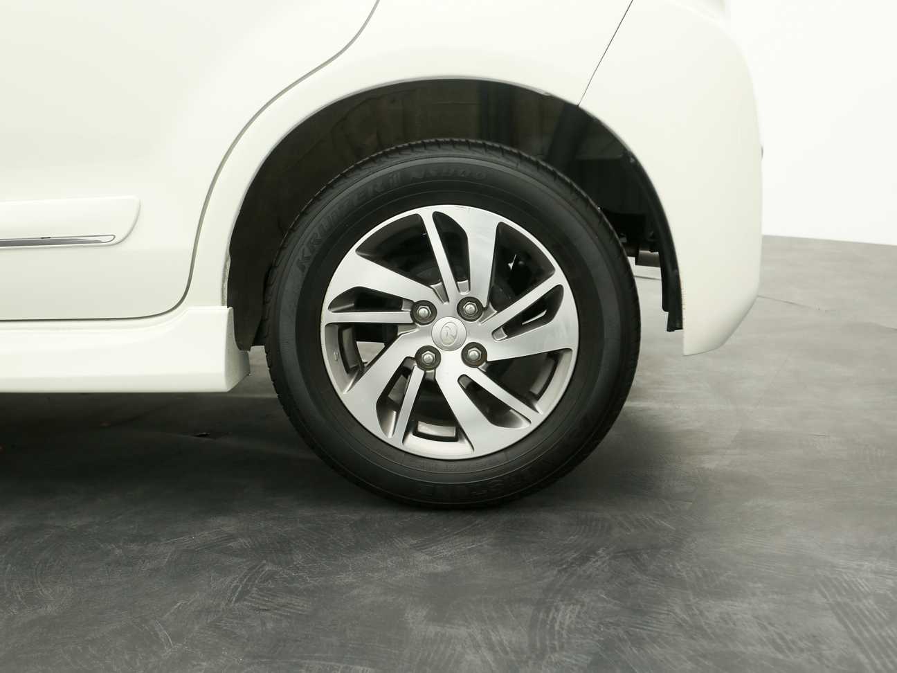 used 2017 Perodua MYVI SE 1.5