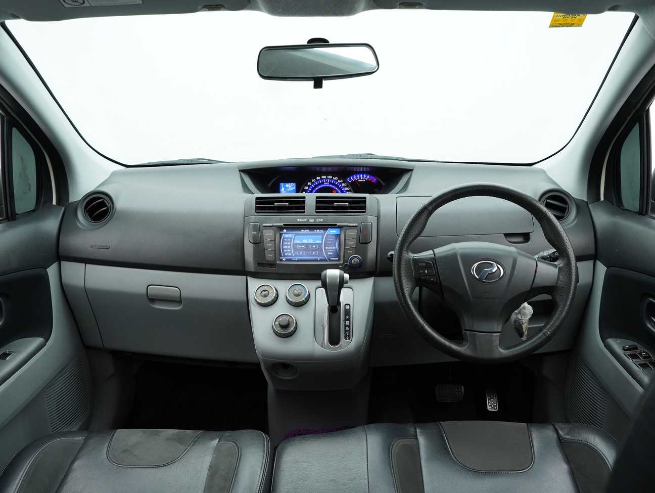 used 2013 Perodua Alza EZi 1.5