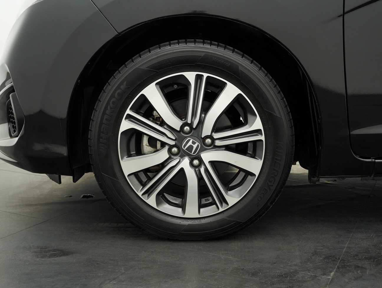 used 2018 Honda Jazz S 1.5