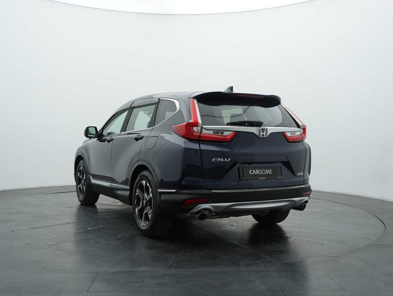 used 2018 Honda CR-V TC 1.5
