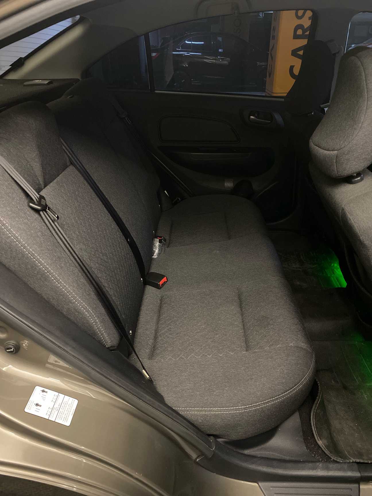 terpakai 2023 Proton Saga Premium 1.3