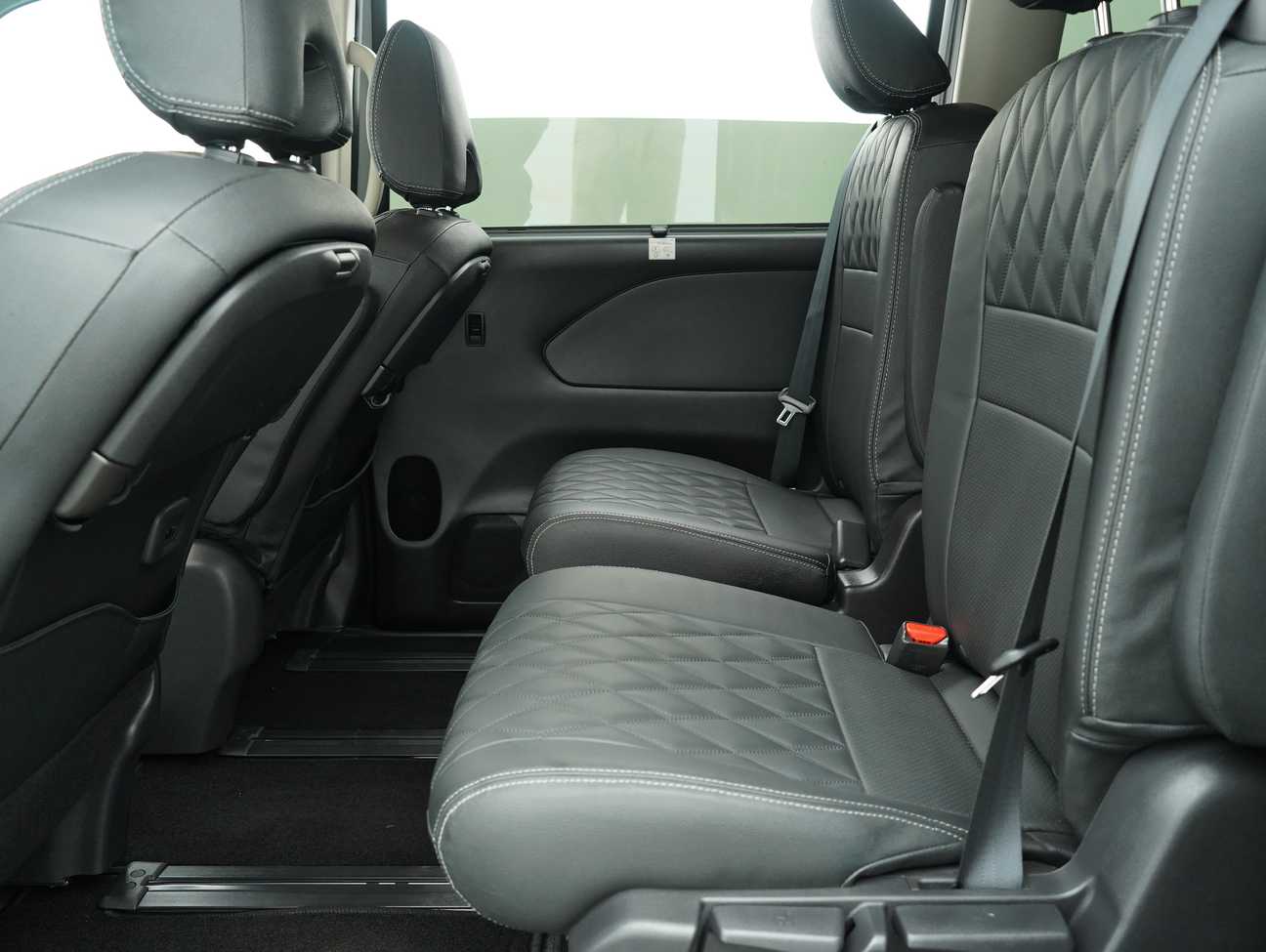 terpakai 2024 Nissan Serena S-Hybrid High-Way Star 2.0