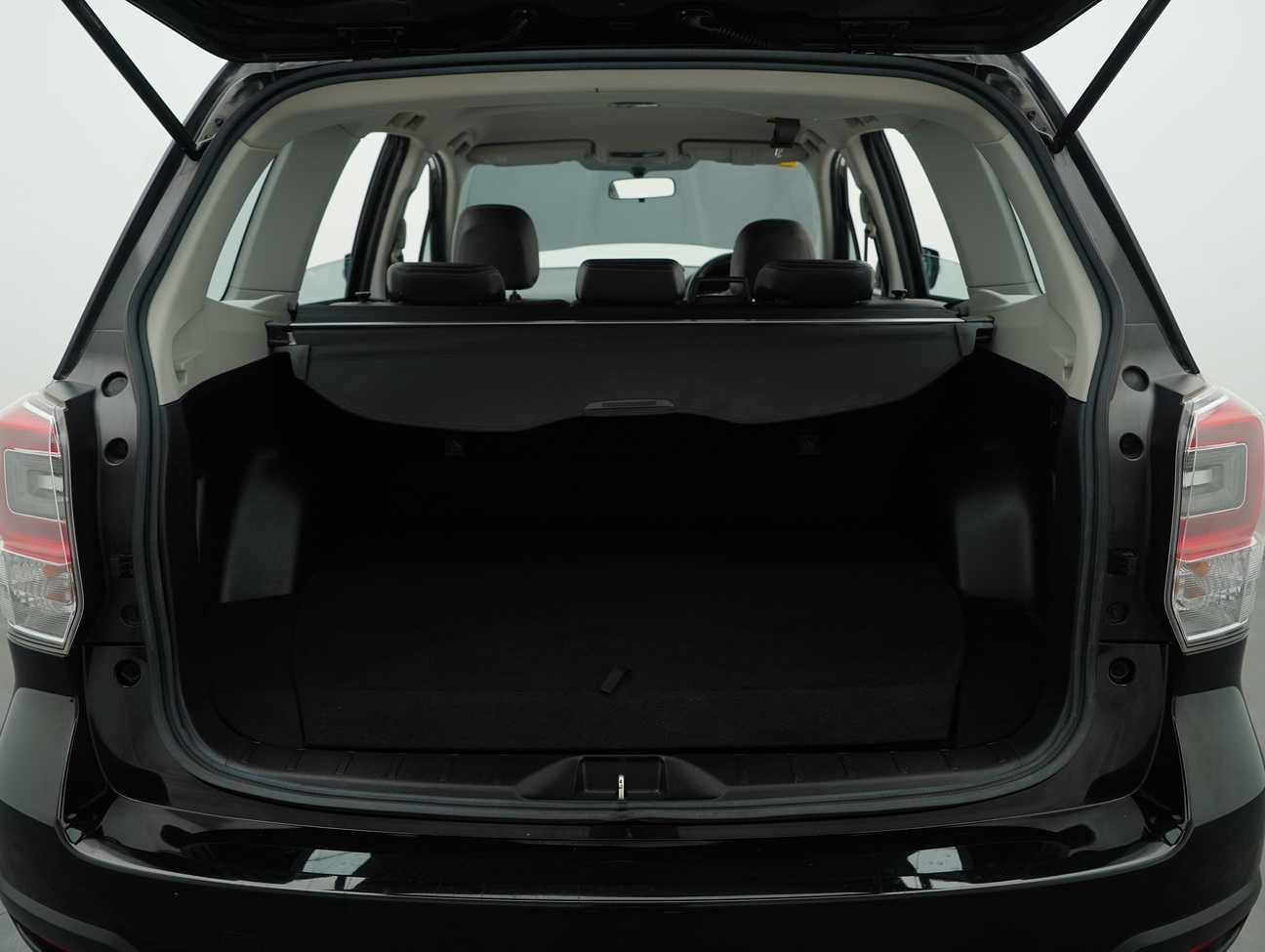 used 2016 Subaru Forester  2.0