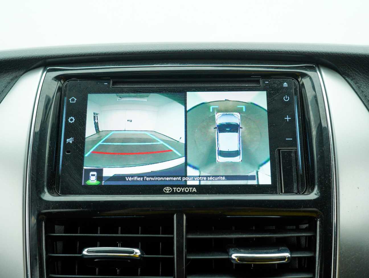 used 2019 Toyota Vios E 1.5