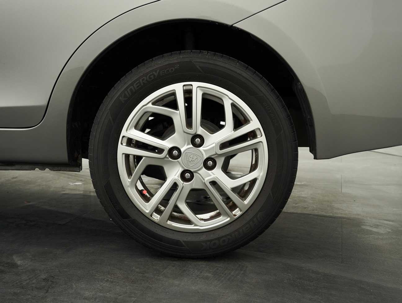 used 2017 Proton SAGA EXECUTIVE 1.3