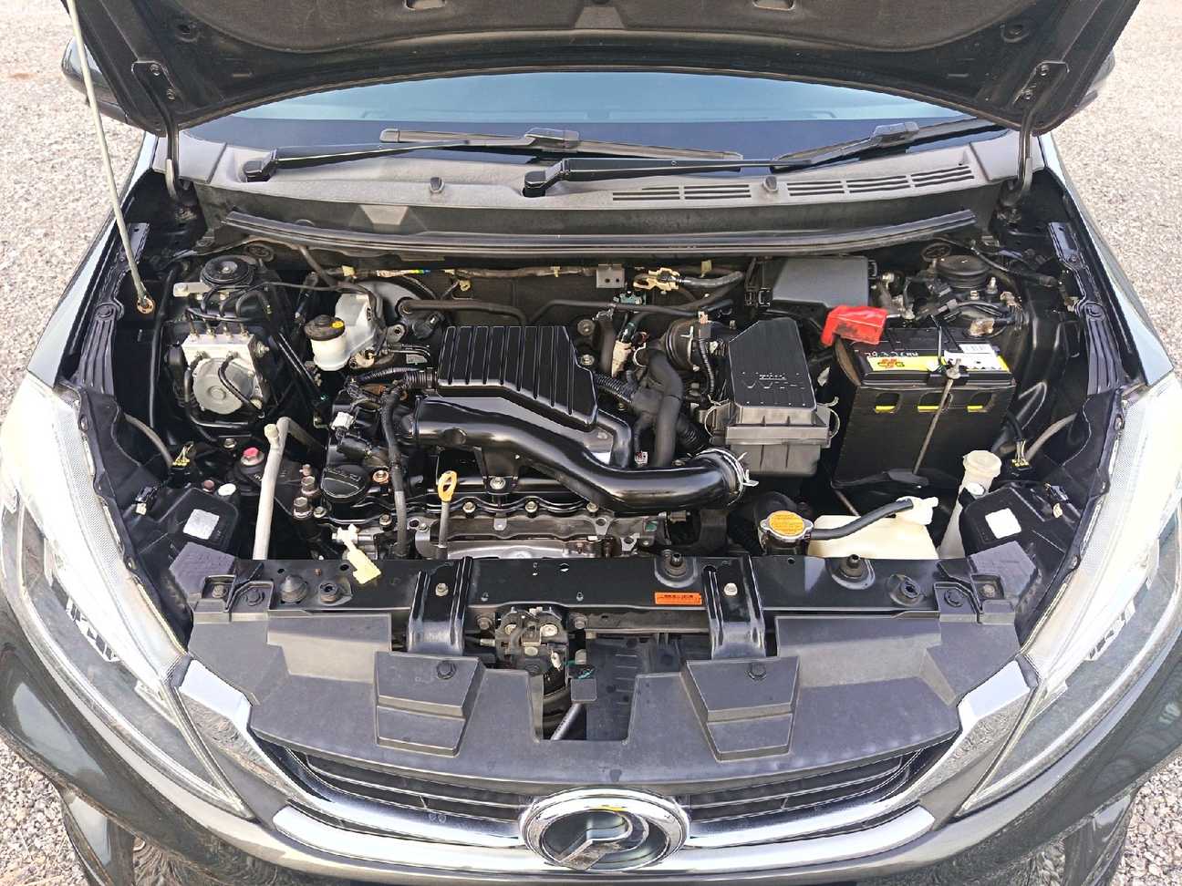 used 2019 Perodua Myvi AV 1.5