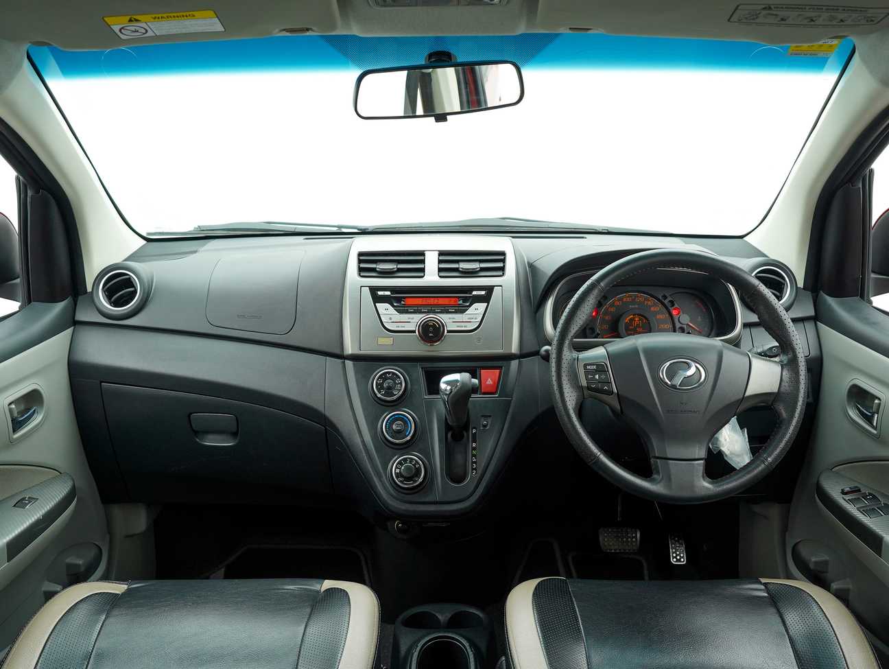 used 2015 Perodua Myvi X 1.3