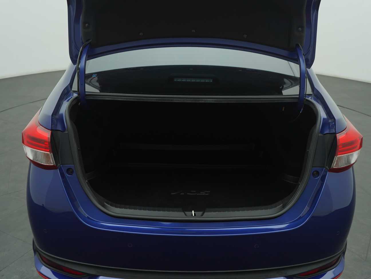 terpakai 2020 Toyota Vios G 1.5