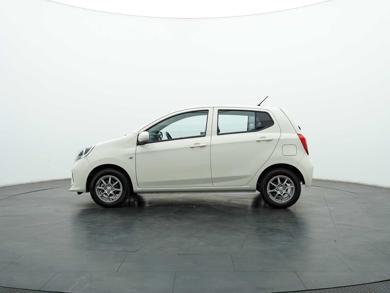 used 2019 Perodua AXIA G 1.0
