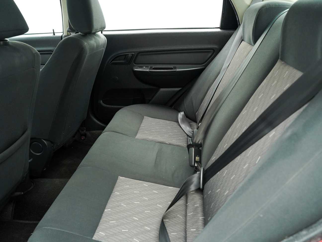 used 2013 Proton Saga FLX Standard 1.3