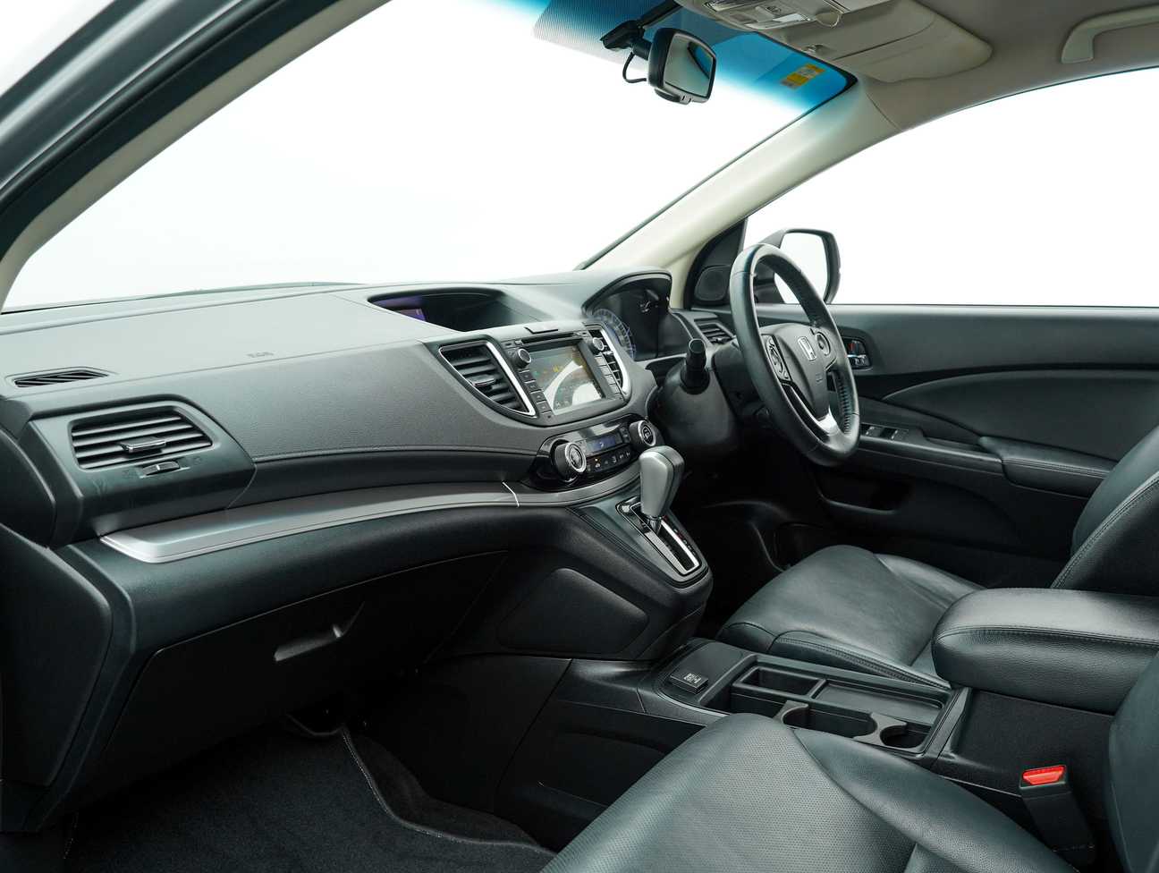 terpakai 2016 Honda CR-V i-VTEC 2.0