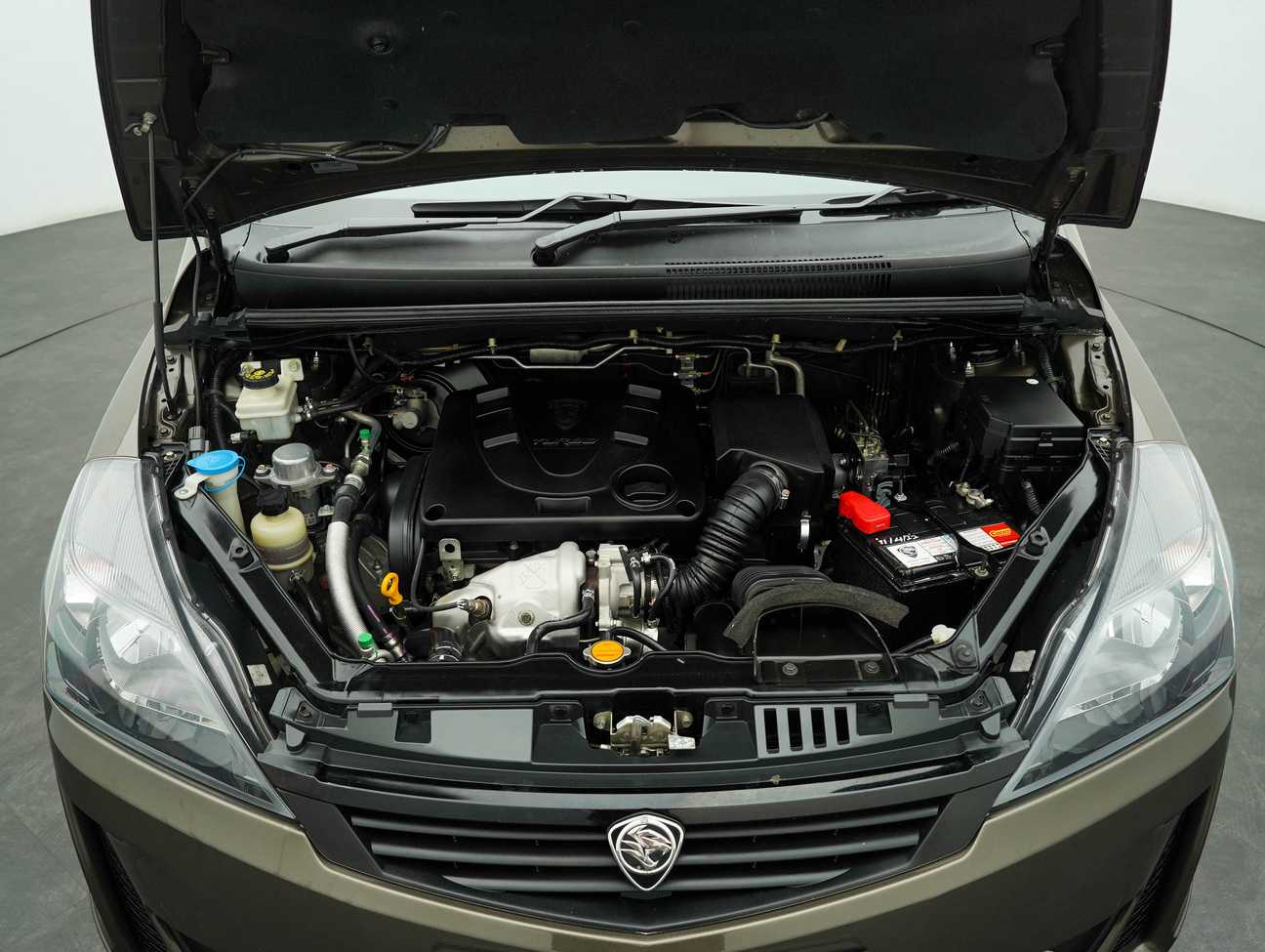 used 2020 Proton Exora Premium 1.6