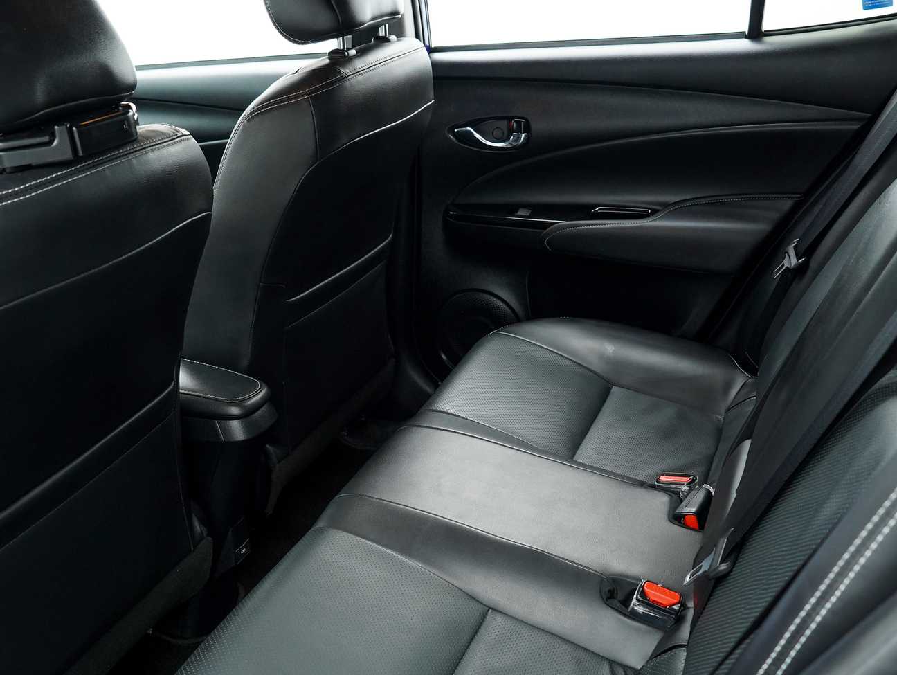 used 2020 Toyota Vios G 1.5