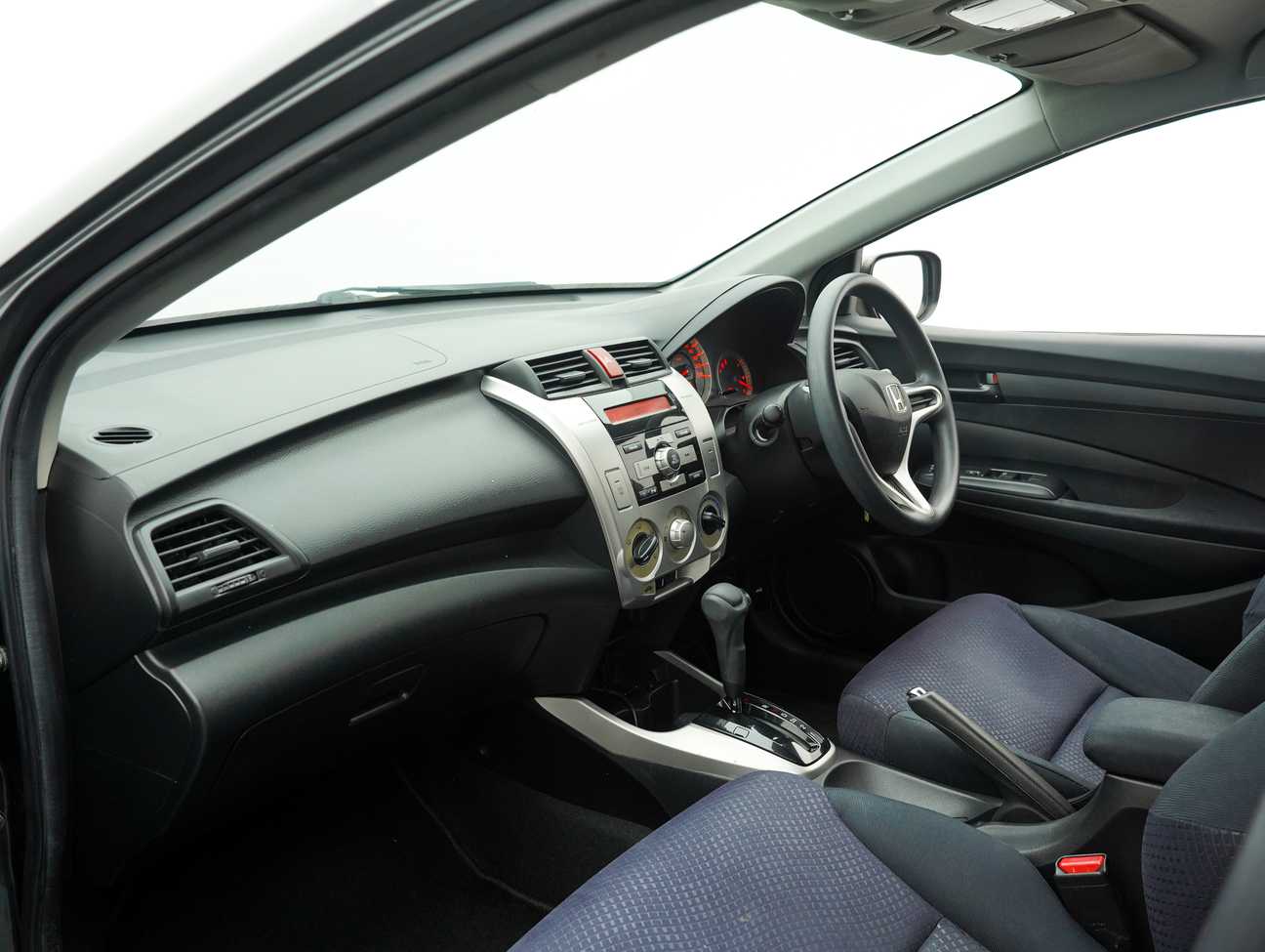 used 2010 Honda City S 1.5