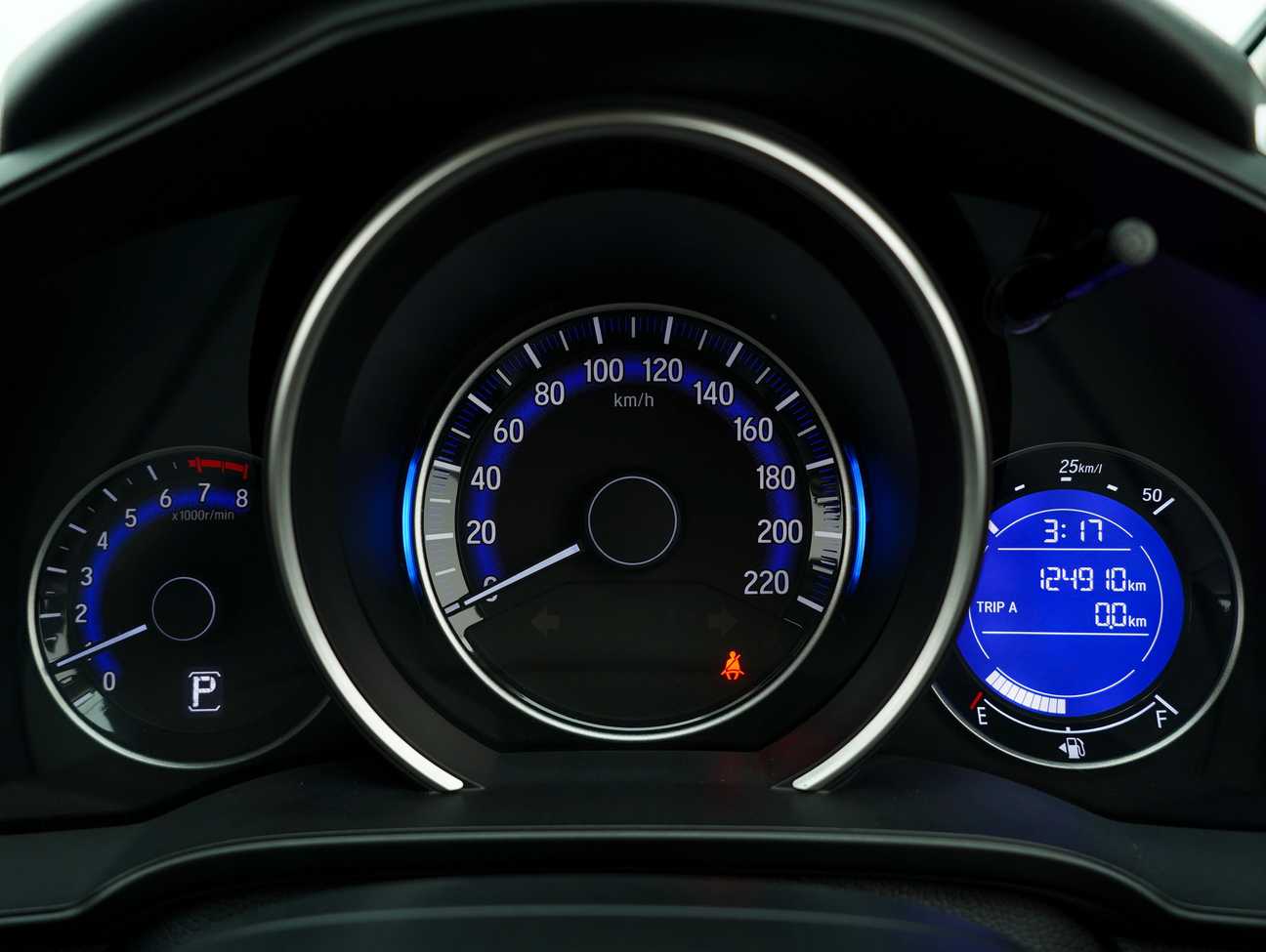 used 2015 Honda Jazz E 1.5