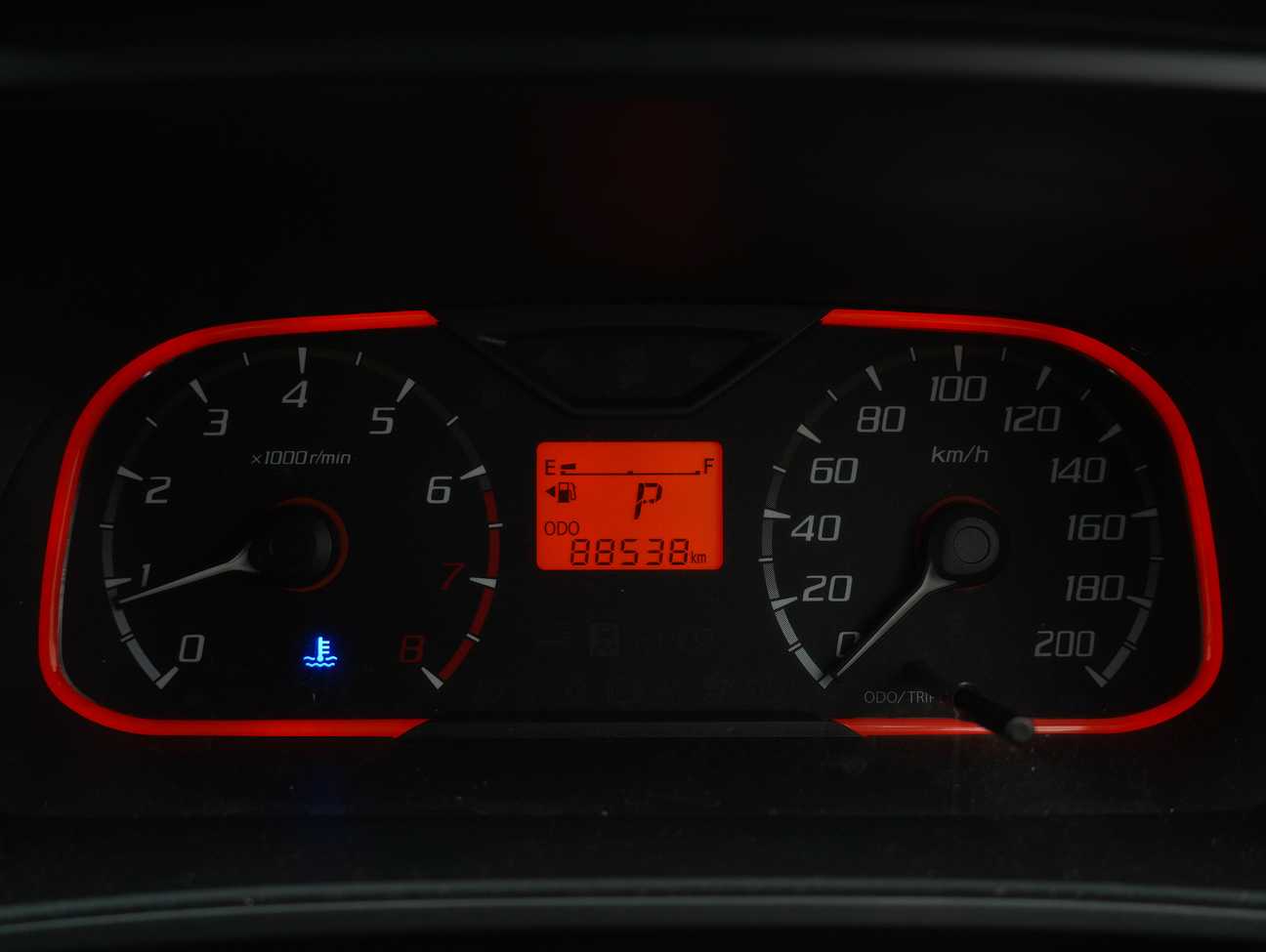 used 2018 Perodua Bezza X Premium 1.3