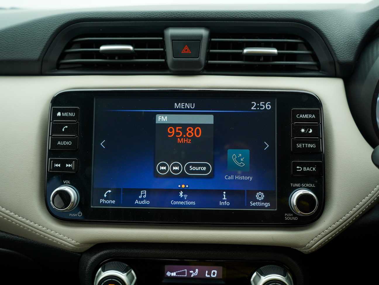 used 2021 Nissan Almera VLT 1.0