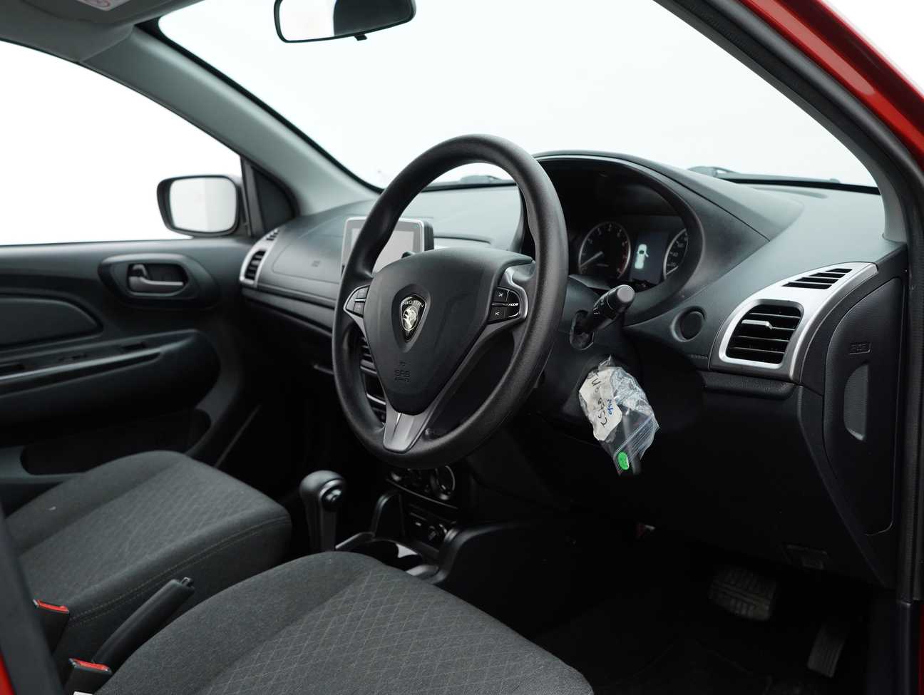 used 2020 Proton Saga Premium 1.3