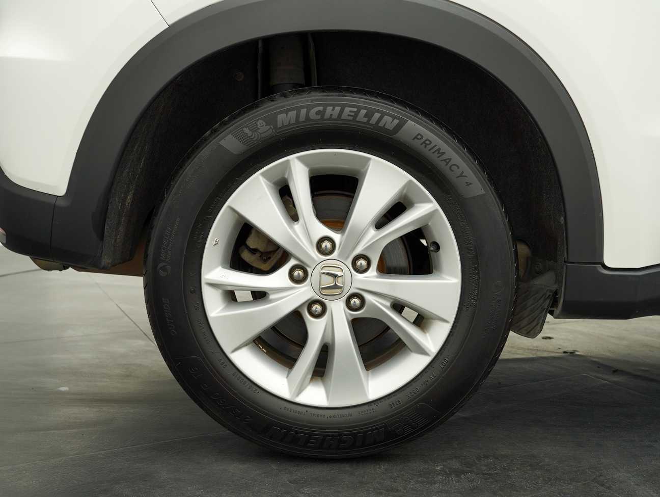 used 2015 Honda HR-V E 1.8