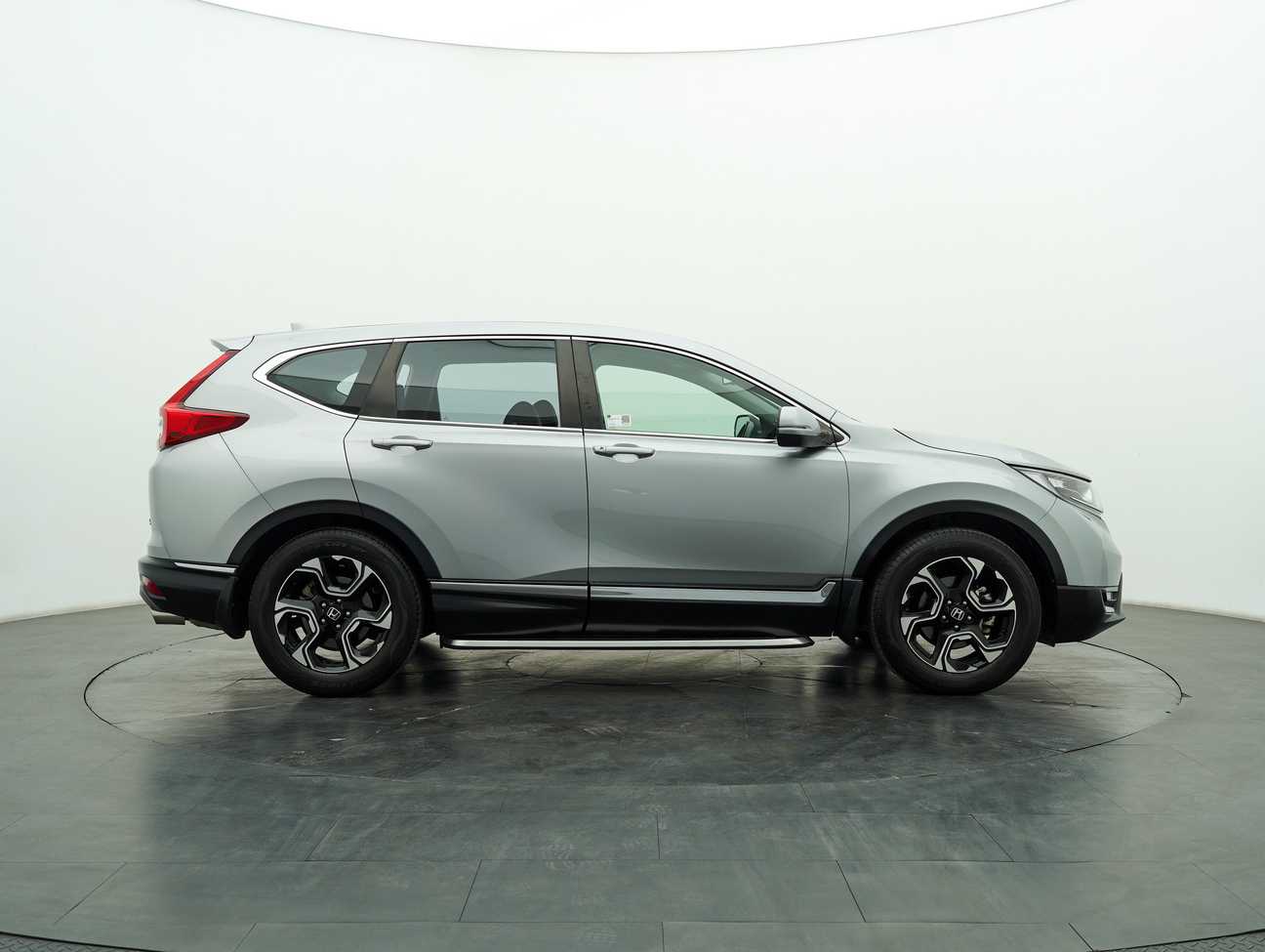 used 2019 Honda CR-V TC 1.5