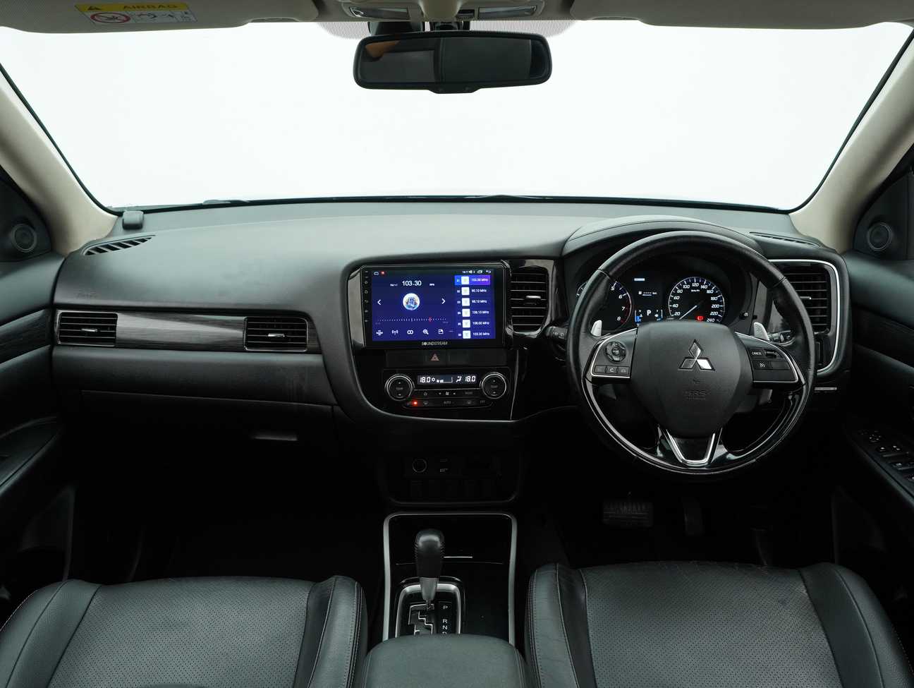 used 2016 Mitsubishi Outlander  2.4