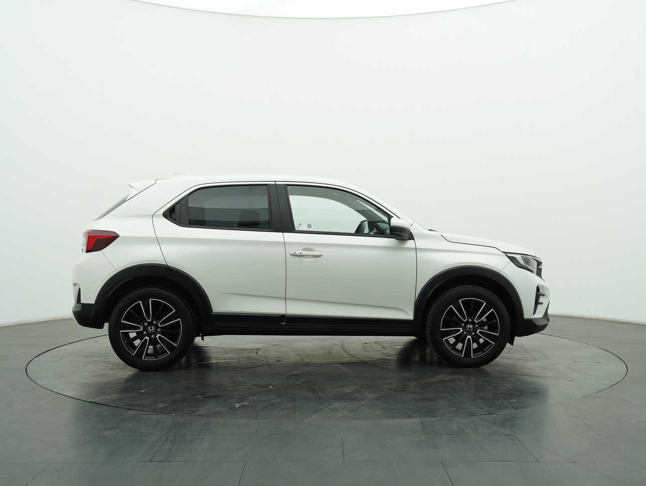 used 2023 Honda WR-V RS 1.5